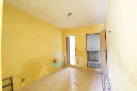 Casa para alugar com 1 quarto, 35m² em Jardim Jacana, São Paulo