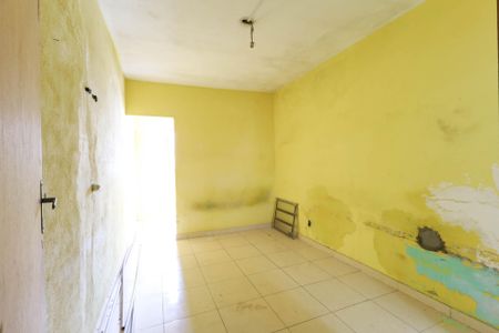 Casa para alugar com 1 quarto, 35m² em Jardim Jacana, São Paulo