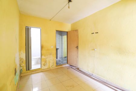 Casa para alugar com 1 quarto, 35m² em Jardim Jacana, São Paulo