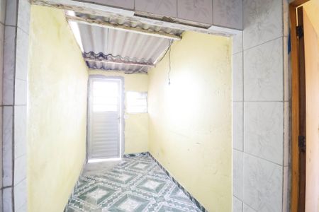 Casa para alugar com 1 quarto, 35m² em Jardim Jacana, São Paulo