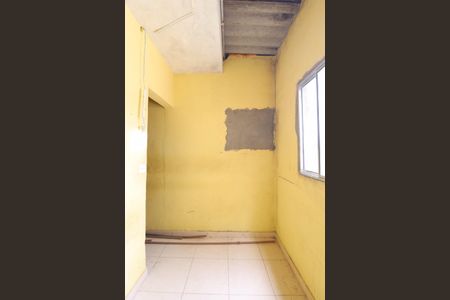 Casa para alugar com 1 quarto, 35m² em Jardim Jacana, São Paulo