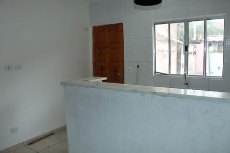 Casa para alugar com 1 quarto, 30m² em Jardim Sandra, Cotia