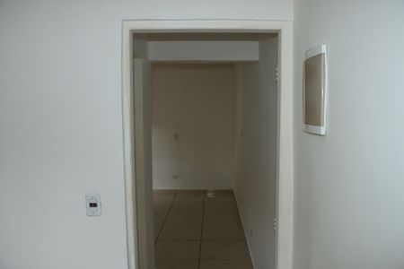 Casa para alugar com 1 quarto, 30m² em Jardim Sandra, Cotia
