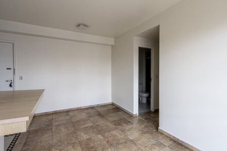 Sala de apartamento para alugar com 2 quartos, 60m² em Barra Funda, São Paulo