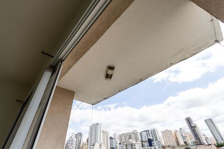 Apartamento para alugar com 60m², 2 quartos e 1 vaga Apartamento para alugar com 60m², 2 quartos e 1 vagaVaranda