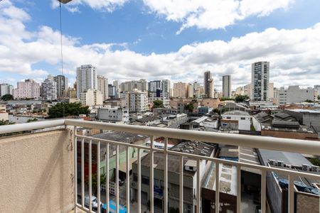 Apartamento para alugar com 60m², 2 quartos e 1 vaga Apartamento para alugar com 60m², 2 quartos e 1 vagaVaranda