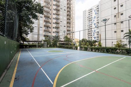 Apartamento para alugar com 60m², 2 quartos e 1 vaga Apartamento para alugar com 60m², 2 quartos e 1 vagaQuadra Esportiva