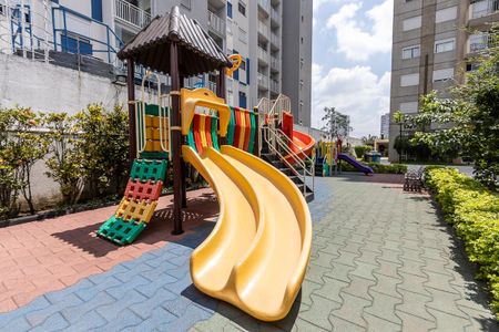 Apartamento para alugar com 60m², 2 quartos e 1 vaga Apartamento para alugar com 60m², 2 quartos e 1 vagaPlayground