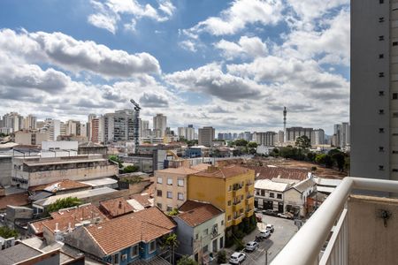 Apartamento para alugar com 60m², 2 quartos e 1 vaga Apartamento para alugar com 60m², 2 quartos e 1 vagaVaranda