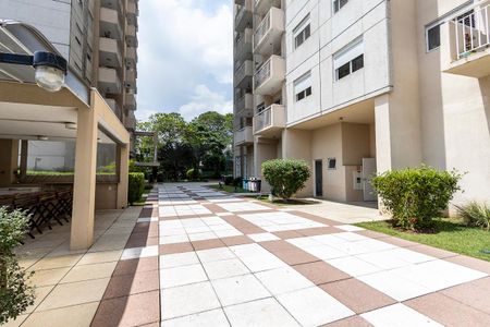 Apartamento para alugar com 60m², 2 quartos e 1 vaga Apartamento para alugar com 60m², 2 quartos e 1 vagaChurrasqueira