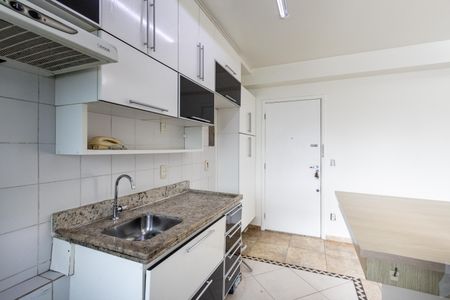 Apartamento para alugar com 60m², 2 quartos e 1 vaga Apartamento para alugar com 60m², 2 quartos e 1 vagaCozinha
