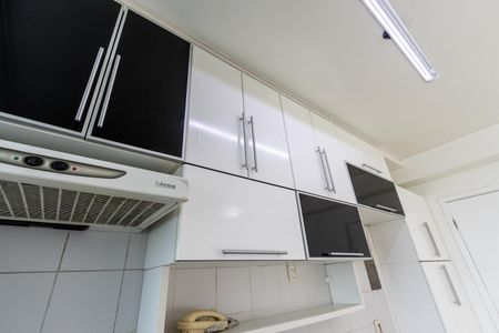 Apartamento para alugar com 60m², 2 quartos e 1 vaga Apartamento para alugar com 60m², 2 quartos e 1 vagaCozinha