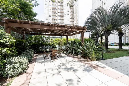 Apartamento para alugar com 60m², 2 quartos e 1 vaga Apartamento para alugar com 60m², 2 quartos e 1 vagaJardins