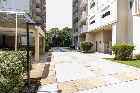 Apartamento para alugar com 60m², 2 quartos e 1 vaga Apartamento para alugar com 60m², 2 quartos e 1 vagaChurrasqueira