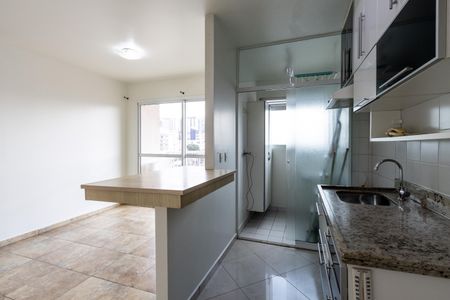 Apartamento para alugar com 60m², 2 quartos e 1 vaga Apartamento para alugar com 60m², 2 quartos e 1 vagaCozinha