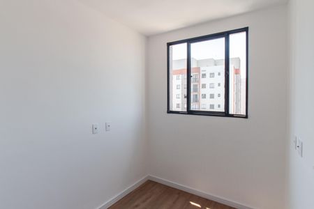 Quarto 2 de apartamento à venda com 2 quartos, 36m² em Vila Maria, São Paulo