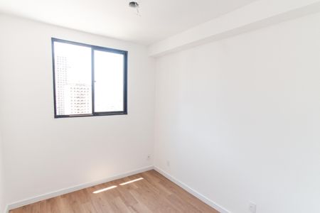 Apartamento para alugar com 36m², 2 quartos e 1 vaga Apartamento para alugar com 36m², 2 quartos e 1 vagaQuarto 1