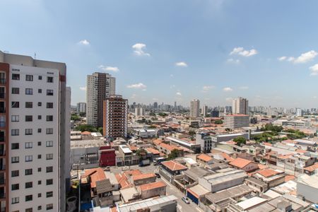 Apartamento para alugar com 36m², 2 quartos e 1 vaga Apartamento para alugar com 36m², 2 quartos e 1 vagaQuarto 2 - Vista