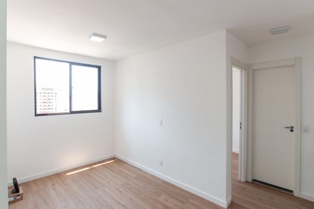 Sala de apartamento à venda com 2 quartos, 36m² em Vila Maria, São Paulo