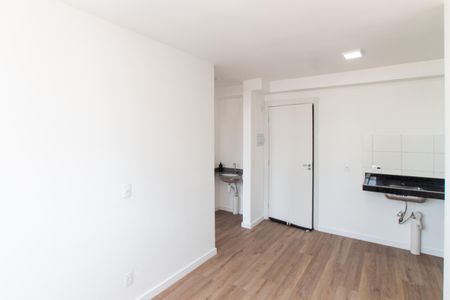 Sala de apartamento à venda com 2 quartos, 36m² em Vila Maria, São Paulo