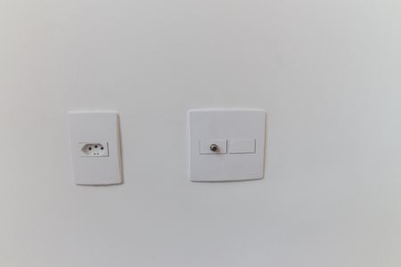 Apartamento para alugar com 36m², 2 quartos e 1 vaga Apartamento para alugar com 36m², 2 quartos e 1 vagaQuarto 2