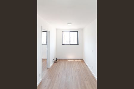 Apartamento para alugar com 36m², 2 quartos e 1 vaga Apartamento para alugar com 36m², 2 quartos e 1 vagaSala