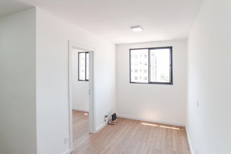 Sala de apartamento à venda com 2 quartos, 36m² em Vila Maria, São Paulo