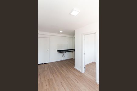 Sala de apartamento à venda com 2 quartos, 36m² em Vila Maria, São Paulo