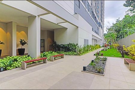 Apartamento para alugar com 55m², 2 quartos e 1 vaga Apartamento para alugar com 55m², 2 quartos e 1 vagaÁrea comum