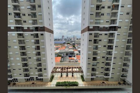 Apartamento para alugar com 55m², 2 quartos e 1 vaga Apartamento para alugar com 55m², 2 quartos e 1 vagaVaranda