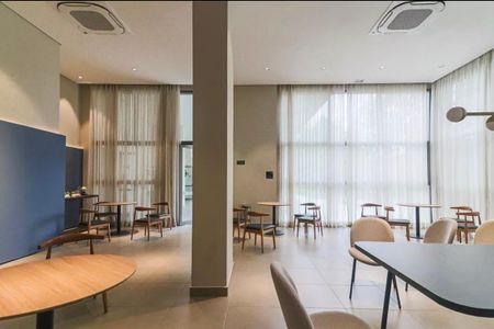 Apartamento para alugar com 55m², 2 quartos e 1 vaga Apartamento para alugar com 55m², 2 quartos e 1 vagaÁrea comum