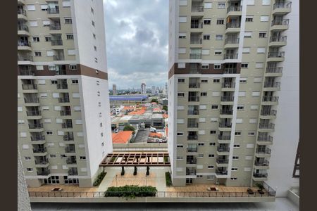 Apartamento para alugar com 55m², 2 quartos e 1 vaga Apartamento para alugar com 55m², 2 quartos e 1 vagaQuarto 1