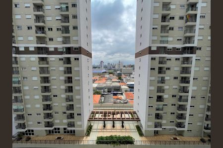 Apartamento para alugar com 55m², 2 quartos e 1 vaga Apartamento para alugar com 55m², 2 quartos e 1 vagaCozinha e Área de Serviço