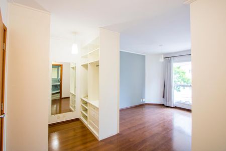 Apartamento para alugar com 104m², 1 quarto e 2 vagasQuarto