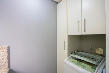 Apartamento para alugar com 104m², 1 quarto e 2 vagasÁrea de serviço