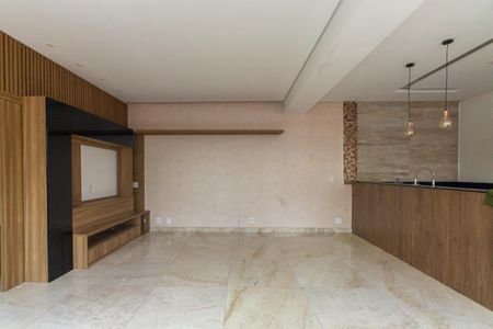 Sala/Cozinha de apartamento para alugar com 2 quartos, 120m² em Tatuapé, São Paulo