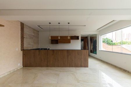 Apartamento para alugar com 120m², 2 quartos e sem vagaSala/Cozinha