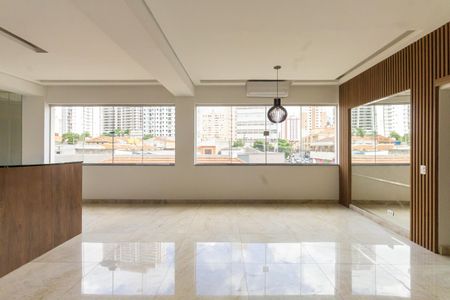 Apartamento para alugar com 120m², 2 quartos e sem vagaSala/Cozinha