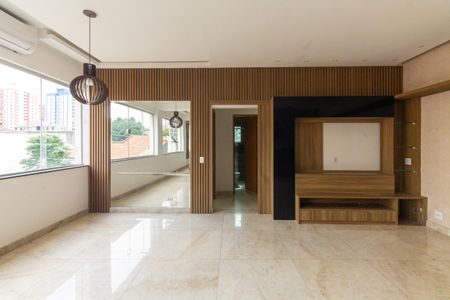 Sala/Cozinha de apartamento para alugar com 2 quartos, 120m² em Tatuapé, São Paulo