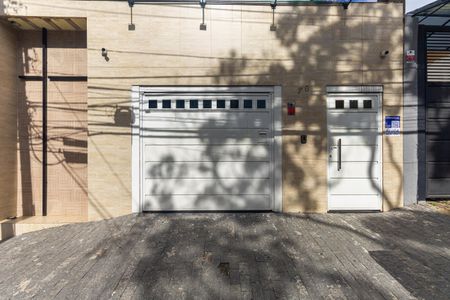 Apartamento para alugar com 120m², 2 quartos e sem vagaFachada 