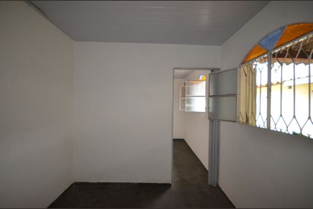 Casa para alugar com 60m², 2 quartos e sem vagaSala