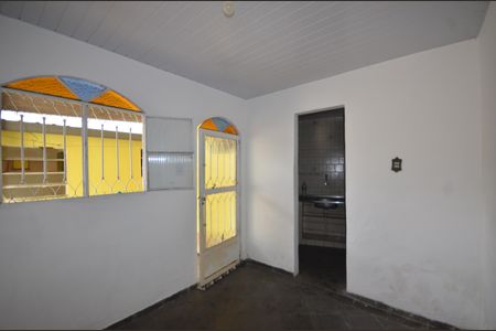 Sala de casa para alugar com 2 quartos, 60m² em Honório Gurgel, Rio de Janeiro