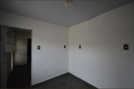 Quarto 1 de casa para alugar com 2 quartos, 60m² em Honório Gurgel, Rio de Janeiro
