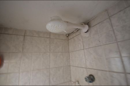 Casa para alugar com 60m², 2 quartos e sem vagaBanheiro