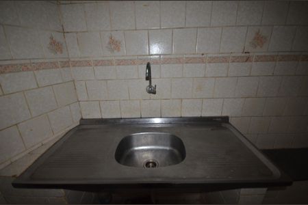 Casa para alugar com 60m², 2 quartos e sem vagaCozinha