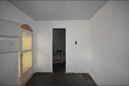 Sala de casa para alugar com 2 quartos, 60m² em Honório Gurgel, Rio de Janeiro