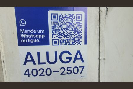 Casa para alugar com 60m², 2 quartos e sem vaga Casa para alugar com 60m², 2 quartos e sem vagaPlaca Instalada