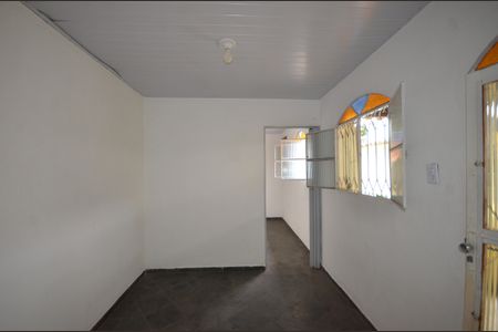 Casa para alugar com 60m², 2 quartos e sem vagaSala