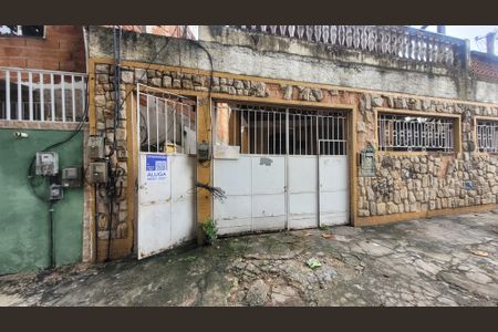 Casa para alugar com 60m², 2 quartos e sem vaga Casa para alugar com 60m², 2 quartos e sem vagaPlaca Instalada