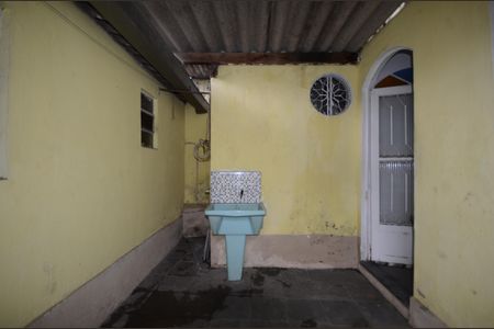 Casa para alugar com 60m², 2 quartos e sem vagaÁrea de Serviço